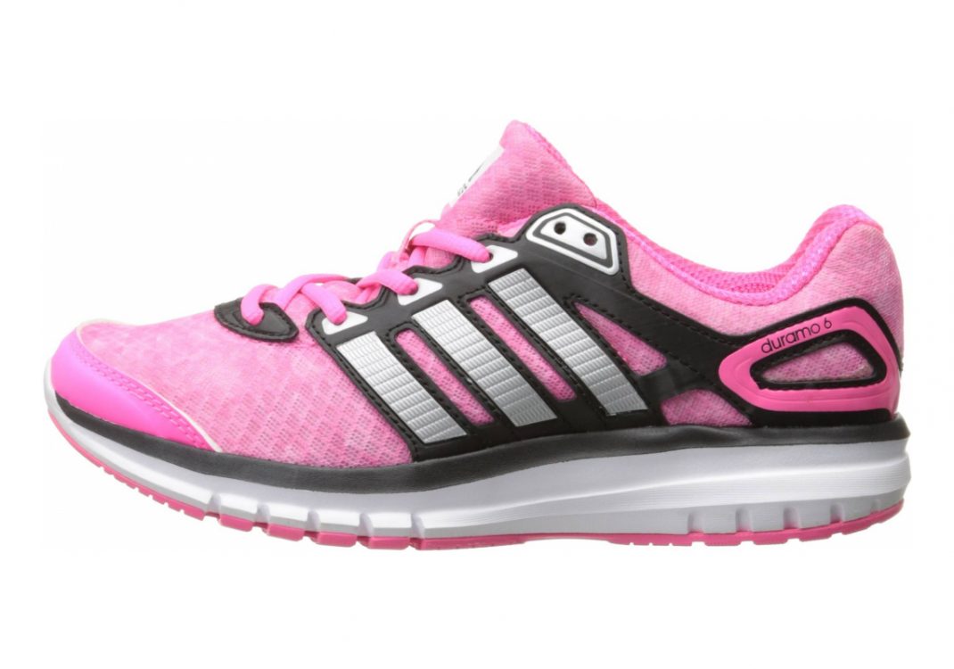 Solar Pink Metallic Silver Black (S85145)