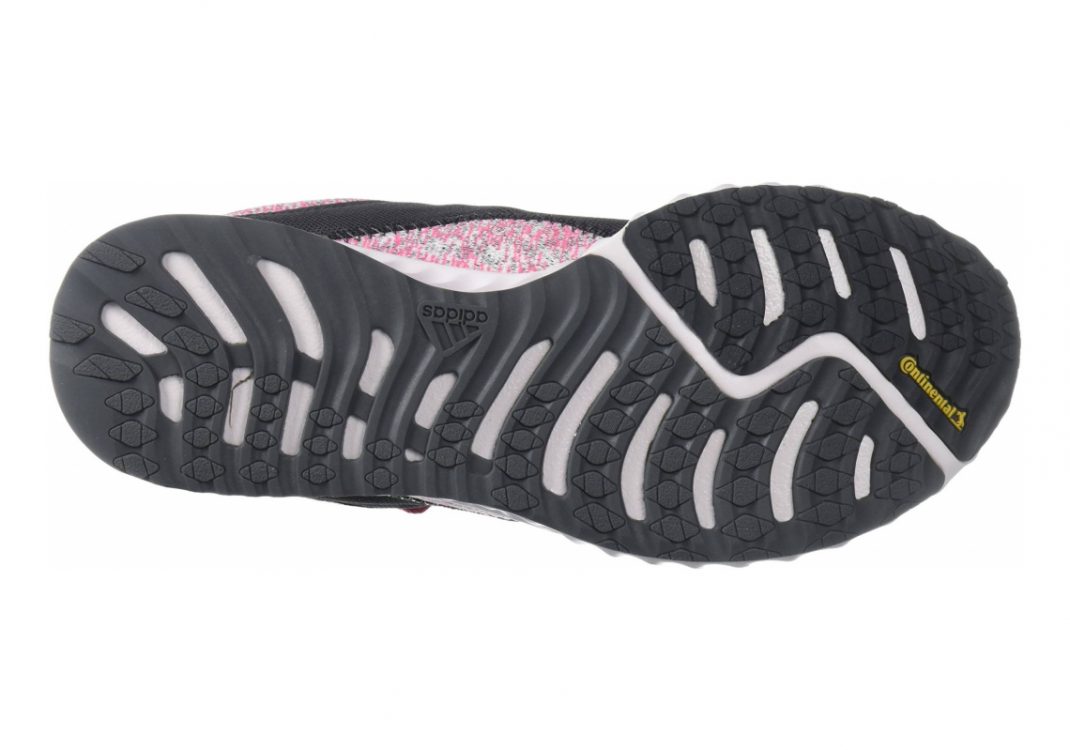 Adidas Edge Luxe 2.0 - 