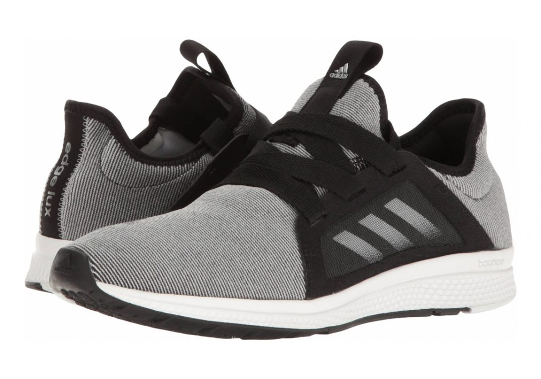 Adidas Edge Luxe - Grey (BB8211)