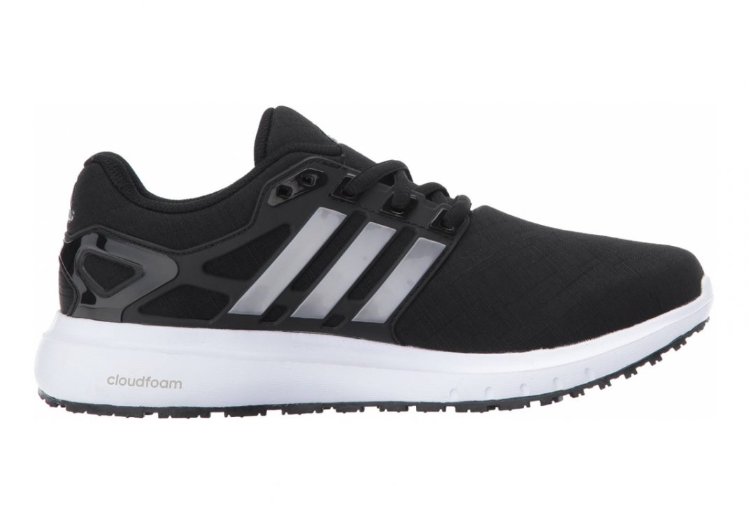 Schwarz Negbás Plamat Carbon 000 (CG3017)