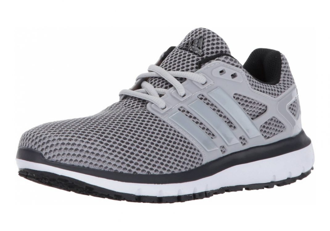 Grey Three Metallic Silver Grey Two (CG3016)