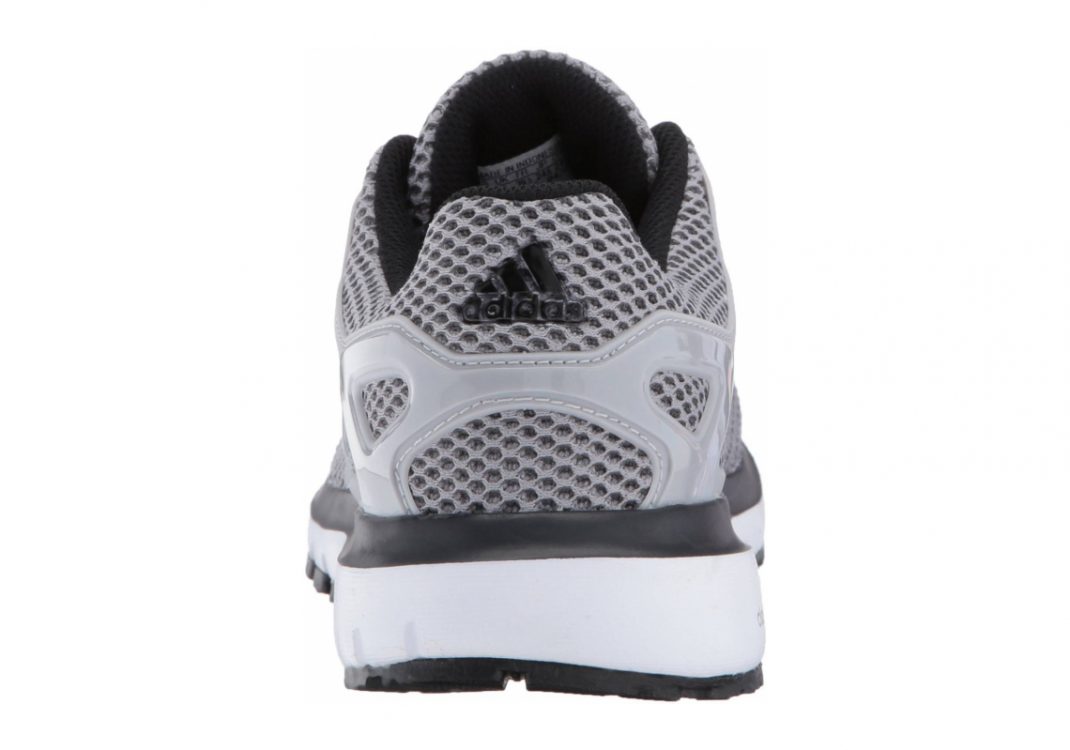 Grey Three Metallic Silver Grey Two (CG3016)
