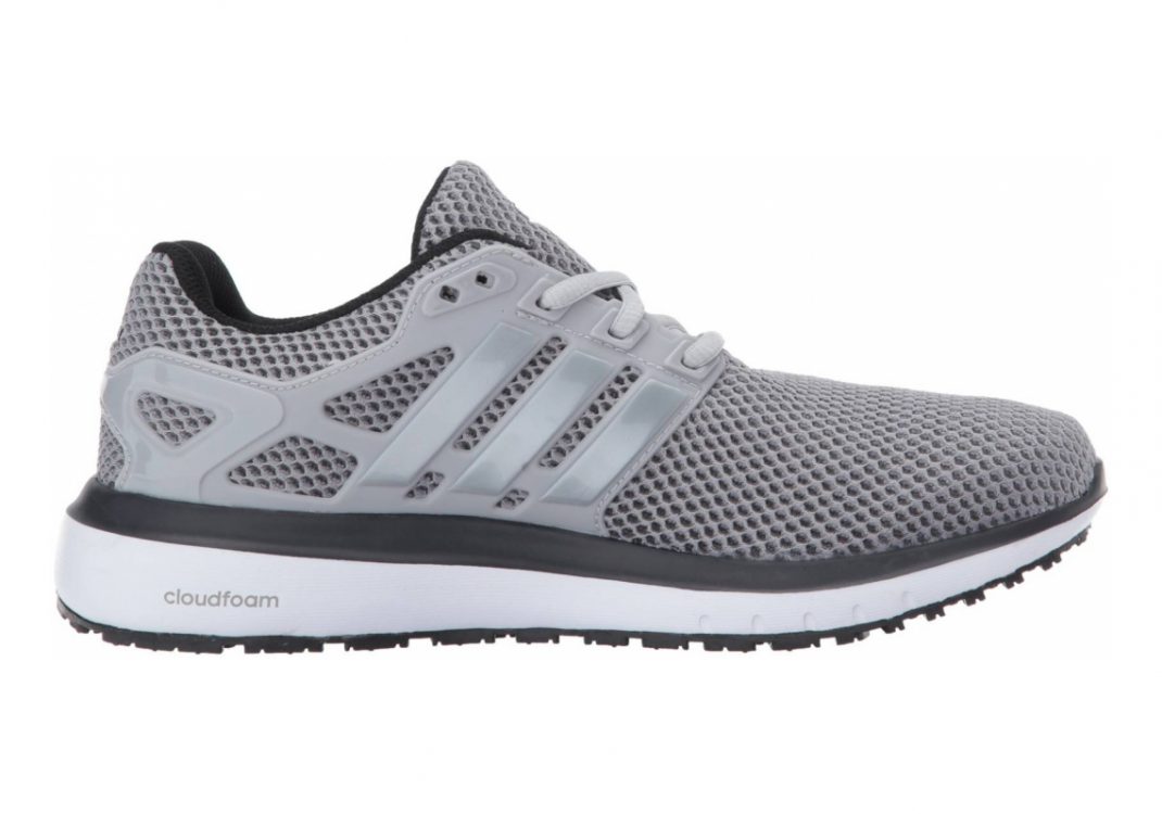 Grey Three Metallic Silver Grey Two (CG3016)