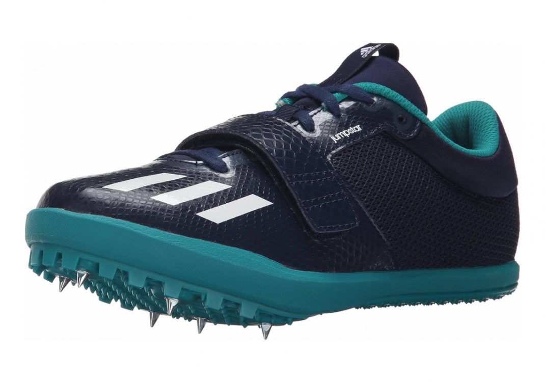 Collegiate Navy White Green (AF5621)