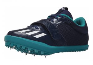 Collegiate Navy White Green (AF5621)