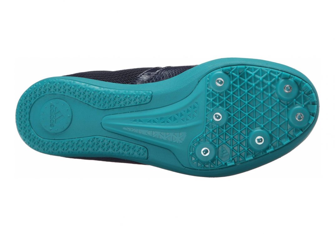 Collegiate Navy White Green (AF5621)