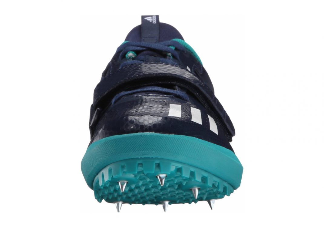 Collegiate Navy White Green (AF5621)