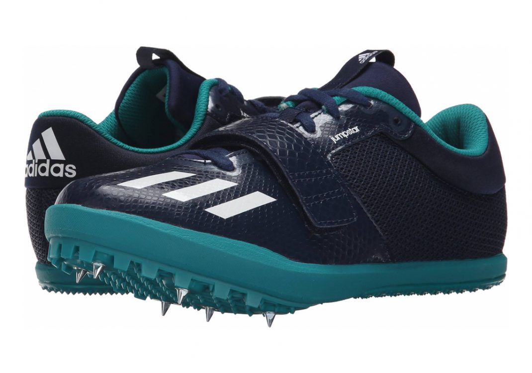 Collegiate Navy White Green (AF5621)