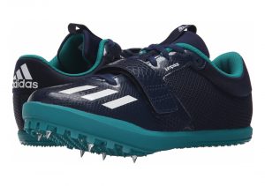 Collegiate Navy White Green (AF5621)