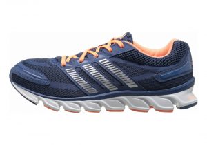Vista Blue/Collegiate Navy/Flash Orange (C77656)