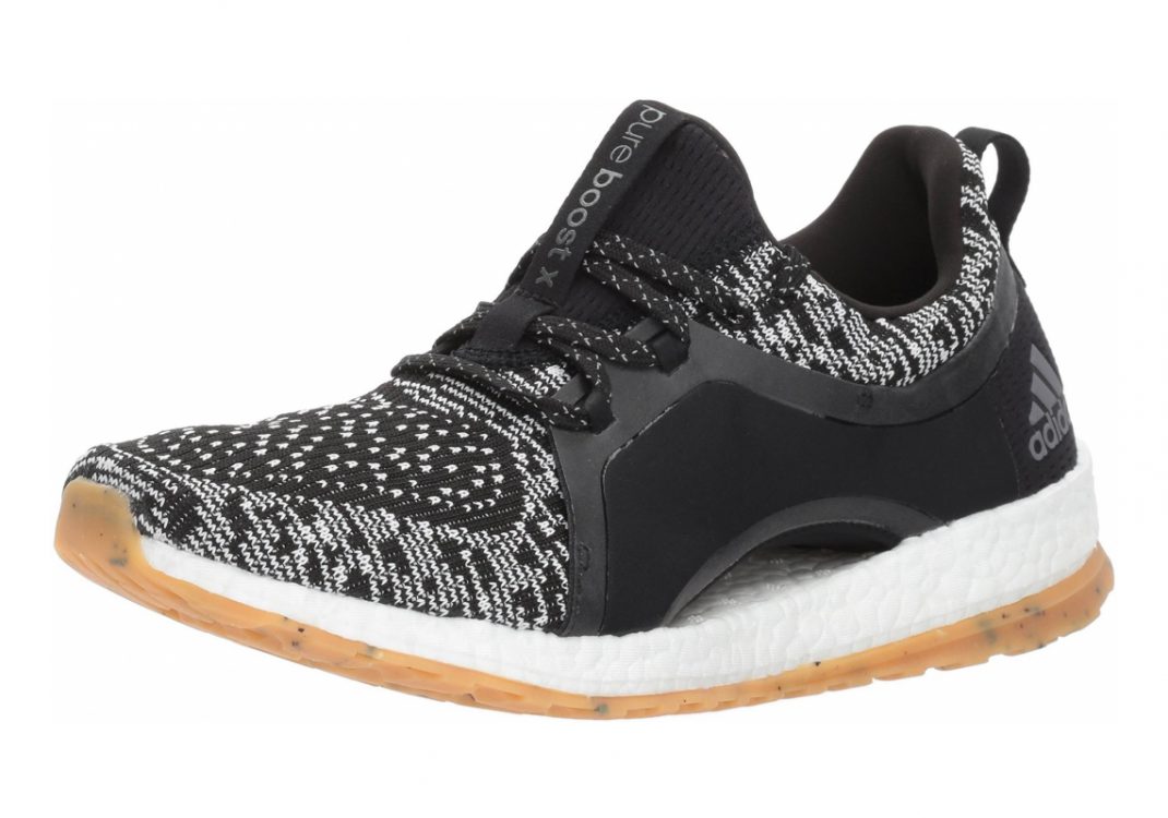 Black/White/Black (BY2691)