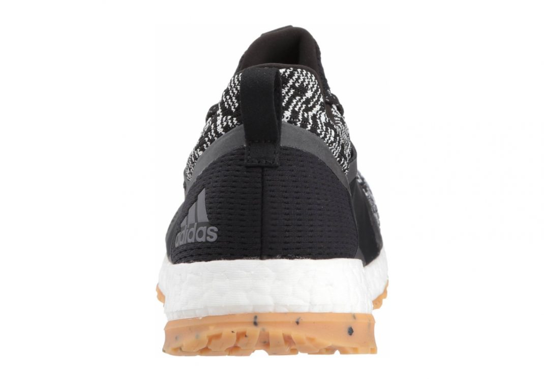 Black/White/Black (BY2691)