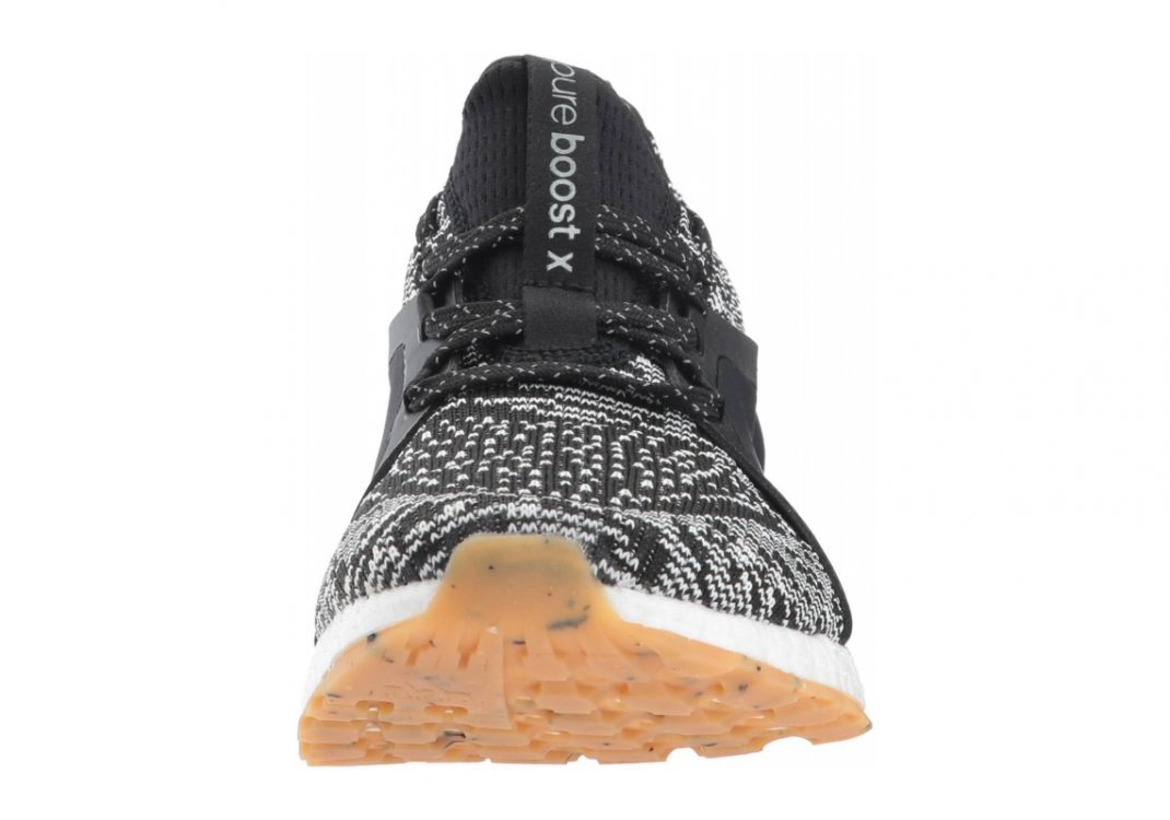 Black/White/Black (BY2691)