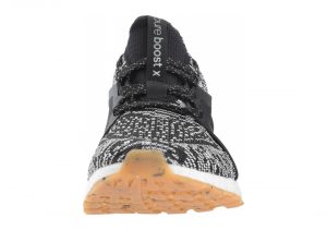 Black/White/Black (BY2691)