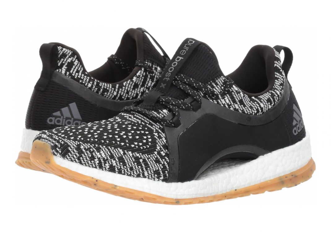 Black/White/Black (BY2691)