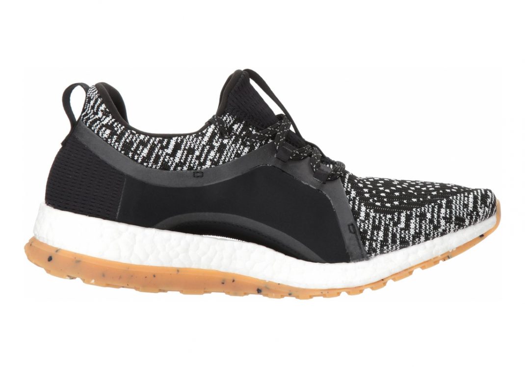 Black/White/Black (BY2691)