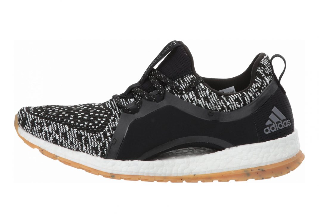 Black/White/Black (BY2691)