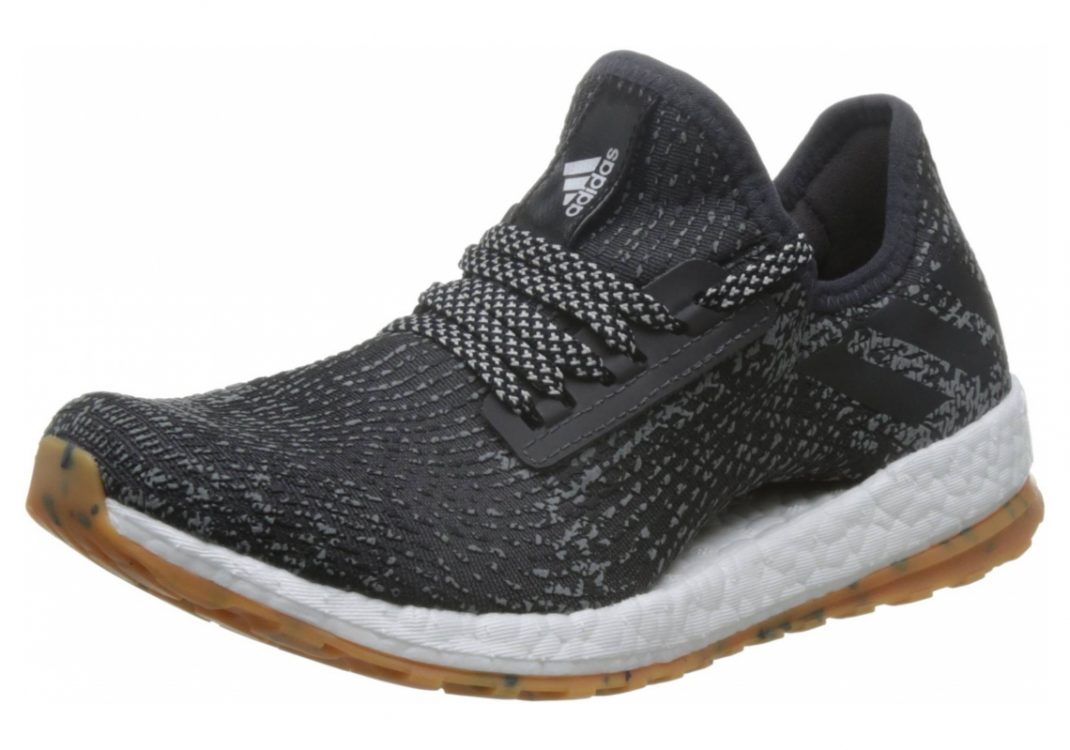 Utility Black Black/Vista Grey S (BB3796)