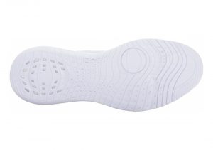 White Metallic Silver Black (BB3285)