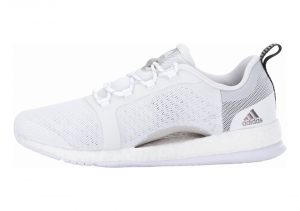 White Metallic Silver Black (BB3285)