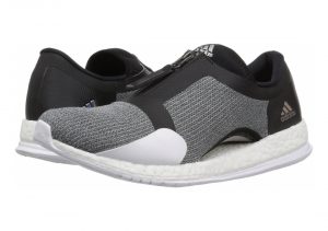 Adidas PureBoost X TR Zip - Grey (BY1671)