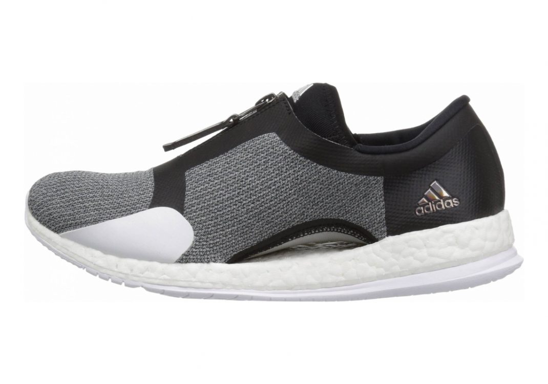 Adidas pure discount boost x zip