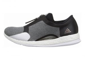 Adidas PureBoost X TR Zip - Grey (BY1671)