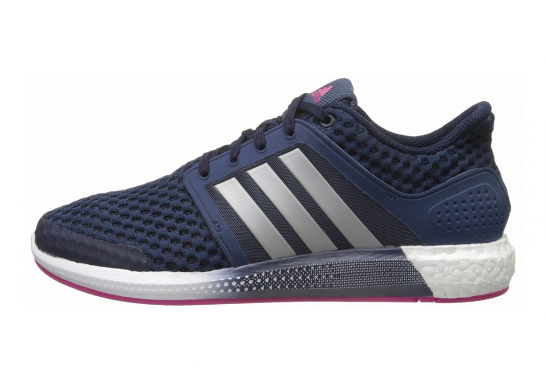 Collegiate Navy/Silver/Equipment Pink (AQ1918)