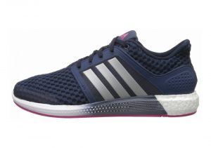 Collegiate Navy/Silver/Equipment Pink (AQ1918)