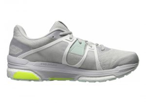 Solid Grey/Matte Silver/White (AQ3552)