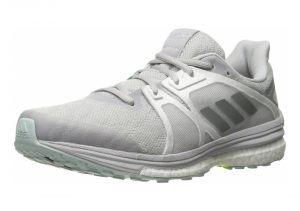 Solid Grey/Matte Silver/White (AQ3552)