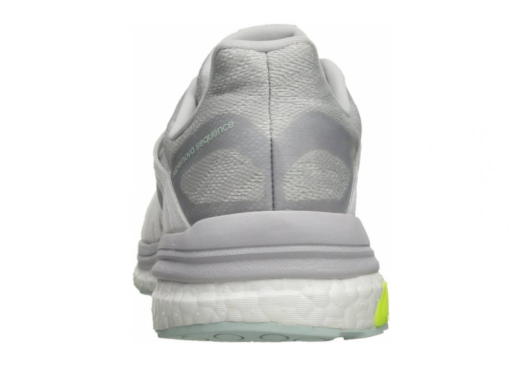 Solid Grey/Matte Silver/White (AQ3552)