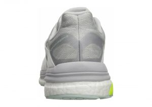 Solid Grey/Matte Silver/White (AQ3552)