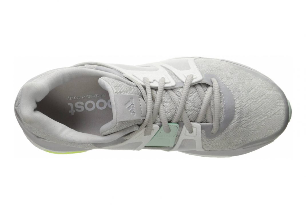 Solid Grey/Matte Silver/White (AQ3552)