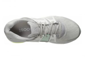 Solid Grey/Matte Silver/White (AQ3552)