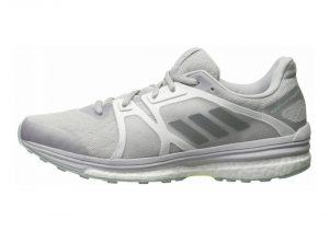 Solid Grey/Matte Silver/White (AQ3552)