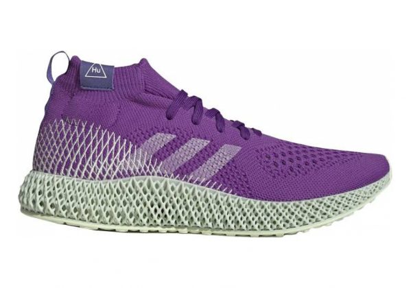 Adidas Pharrell Williams 4D - adidas-pharrell-williams-4d-58ac