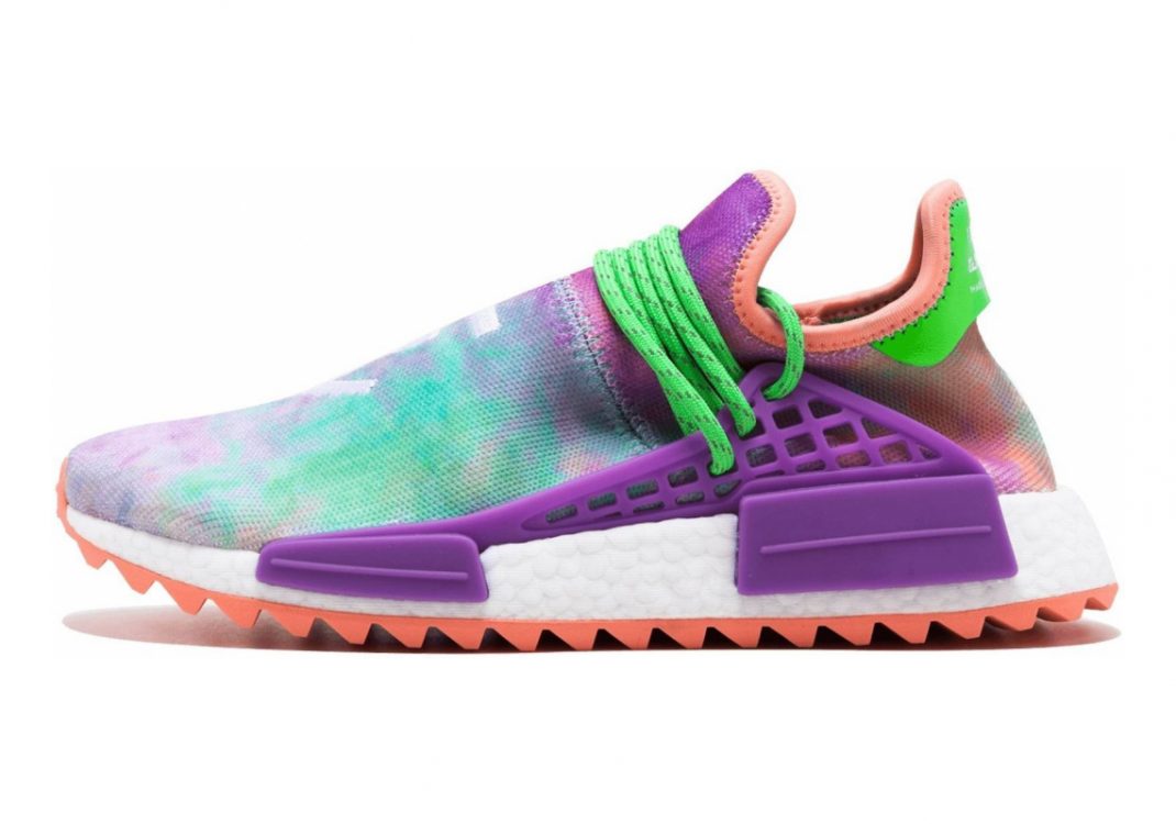 Purple Green Pink (AC7034)