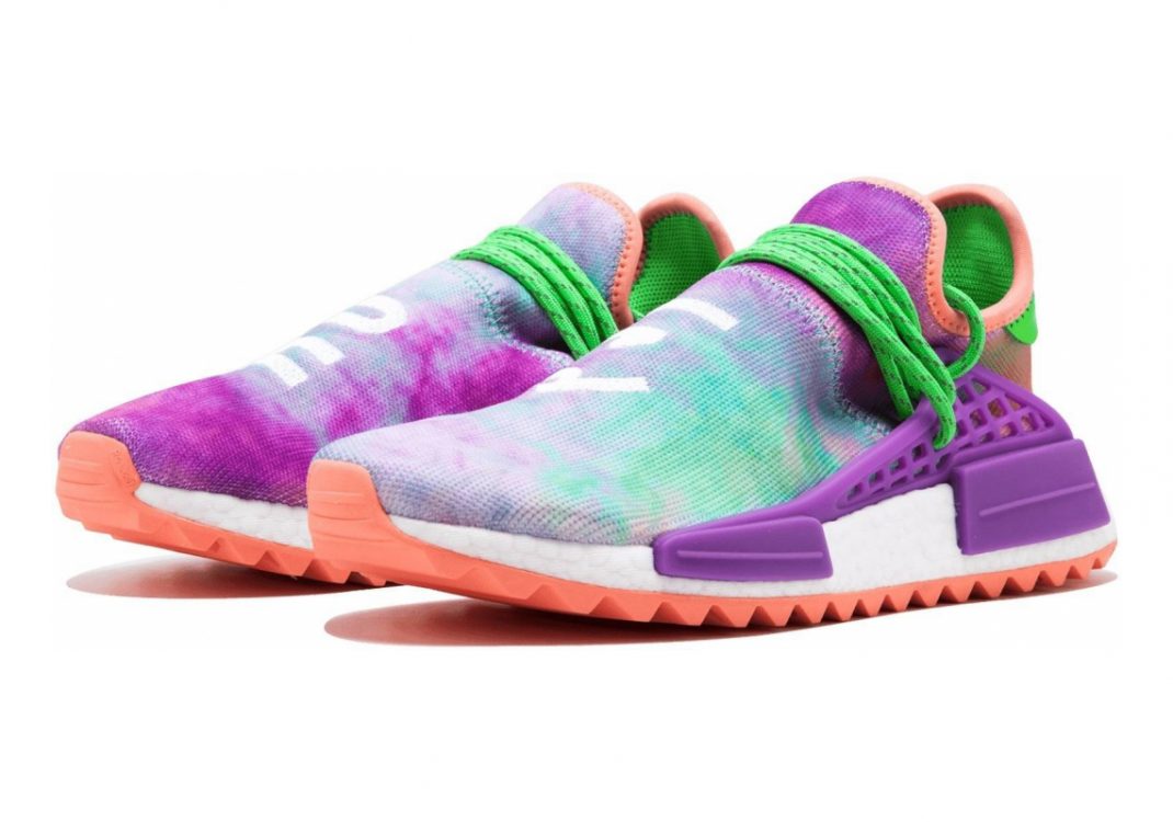 Purple Green Pink (AC7034)