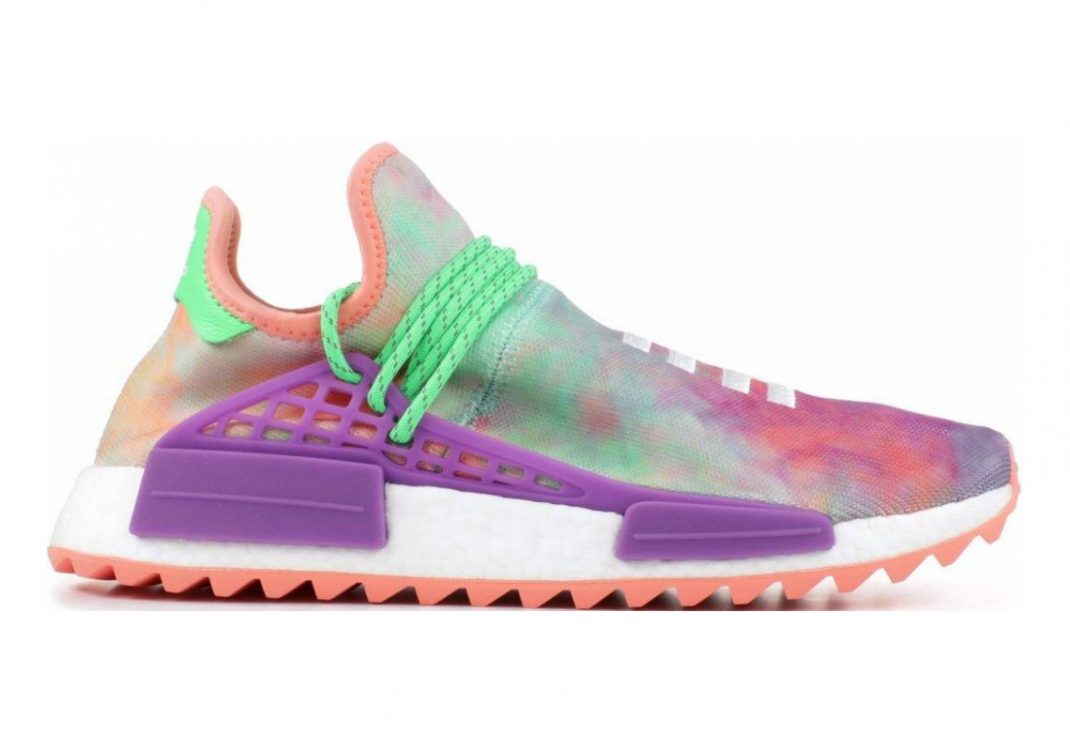 Purple Green Pink (AC7034)