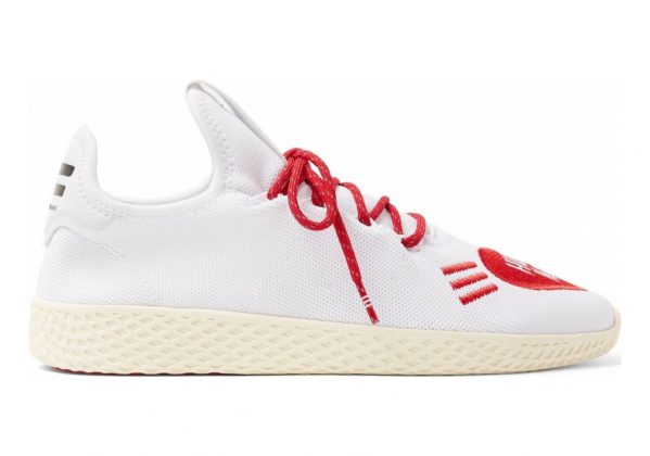 Adidas Pharrell Williams Tennis Hu Human Made - adidas-pharrell-williams-tennis-hu-human-made-1fa4