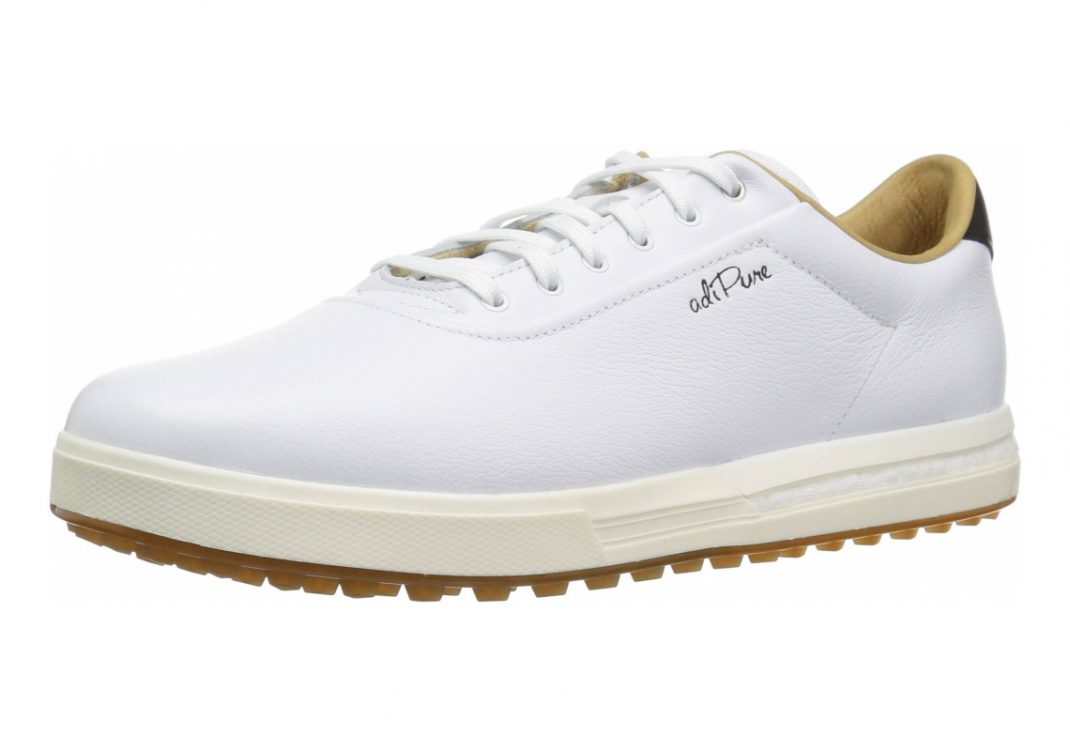 Ftwr White/ftwr White/grey Two (F33746)