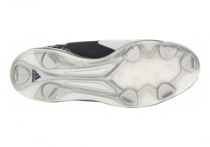 Collegiate Navy White Silver Metallic (Q16488)