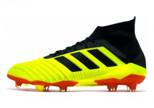 Adidas Predator 18.1 Firm Ground