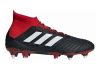 Adidas Predator 18.1 Soft Ground - Black (DB2049)