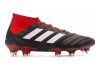 Adidas Predator 18.1 Soft Ground - Black (DB2049)