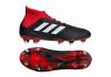 Adidas Predator 18.1 Soft Ground - Black (DB2049)