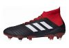 Adidas Predator 18.1 Soft Ground - Black (DB2049)