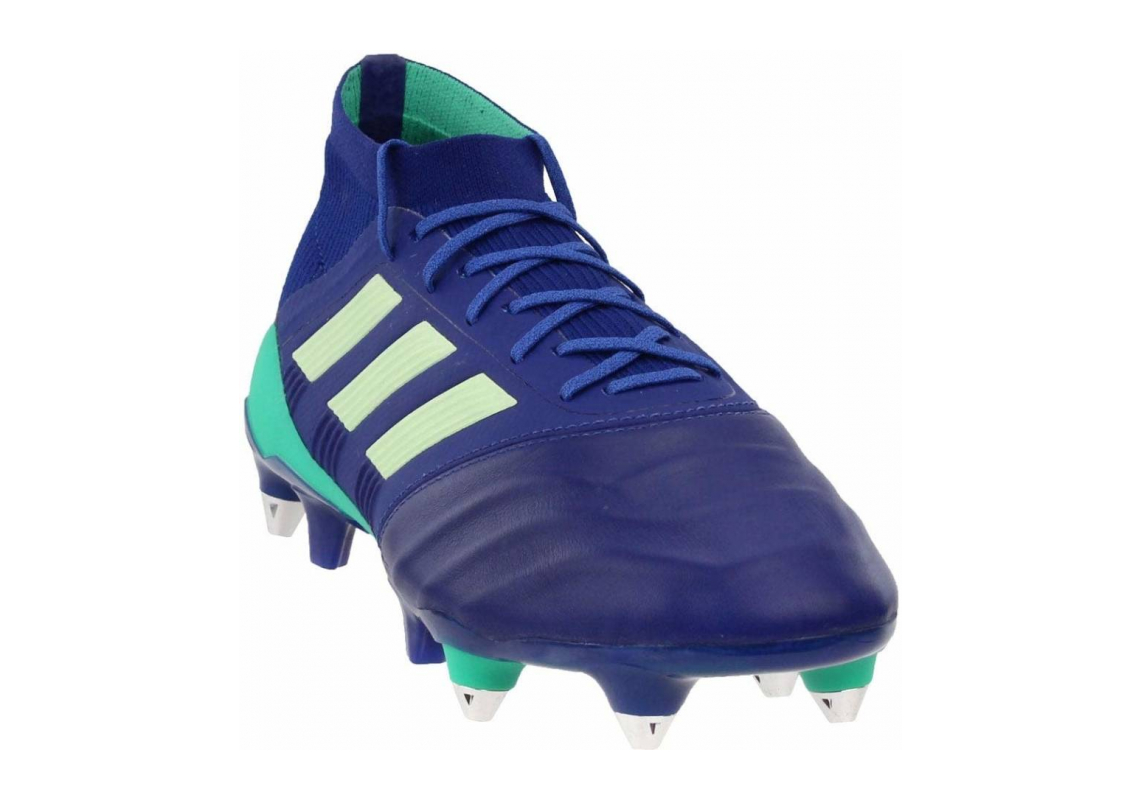 Adidas predator 18.1 store soft ground boots