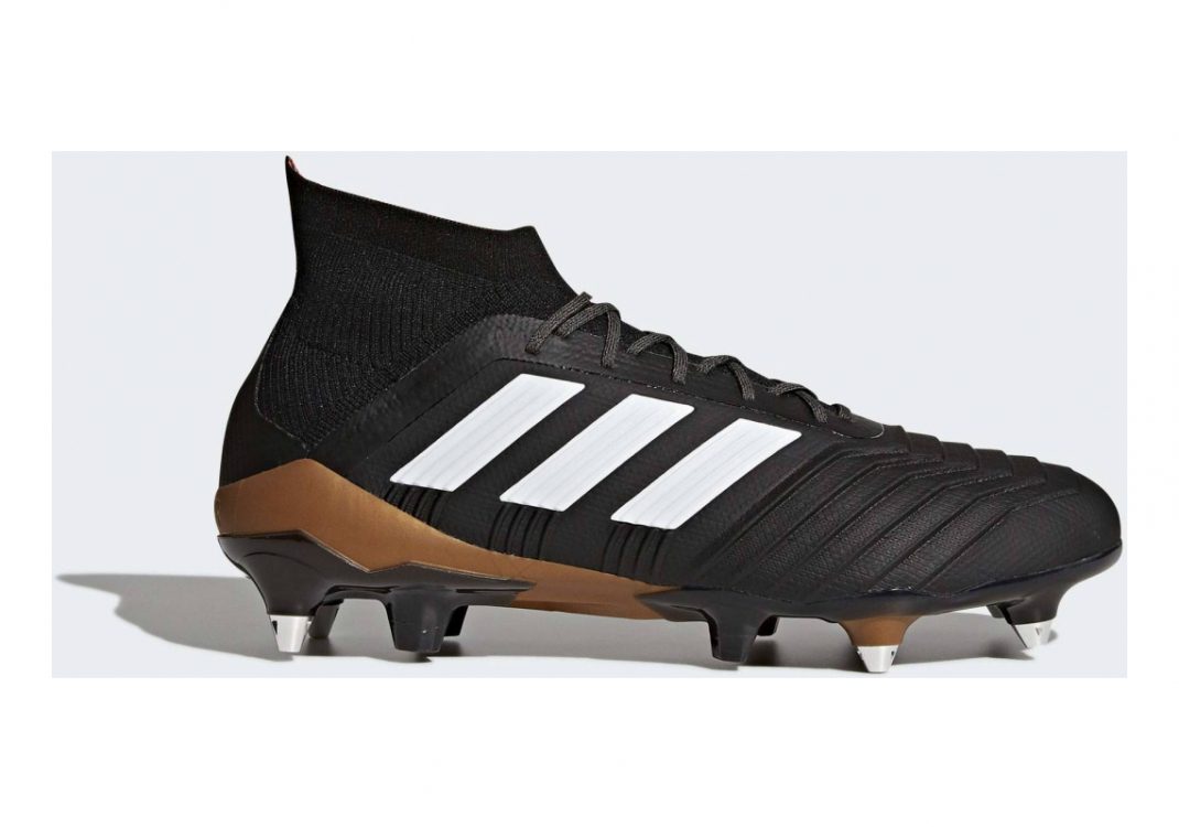 Black Cblack Ftwwht Solred Cblack Ftwwht Solred (CP9260)